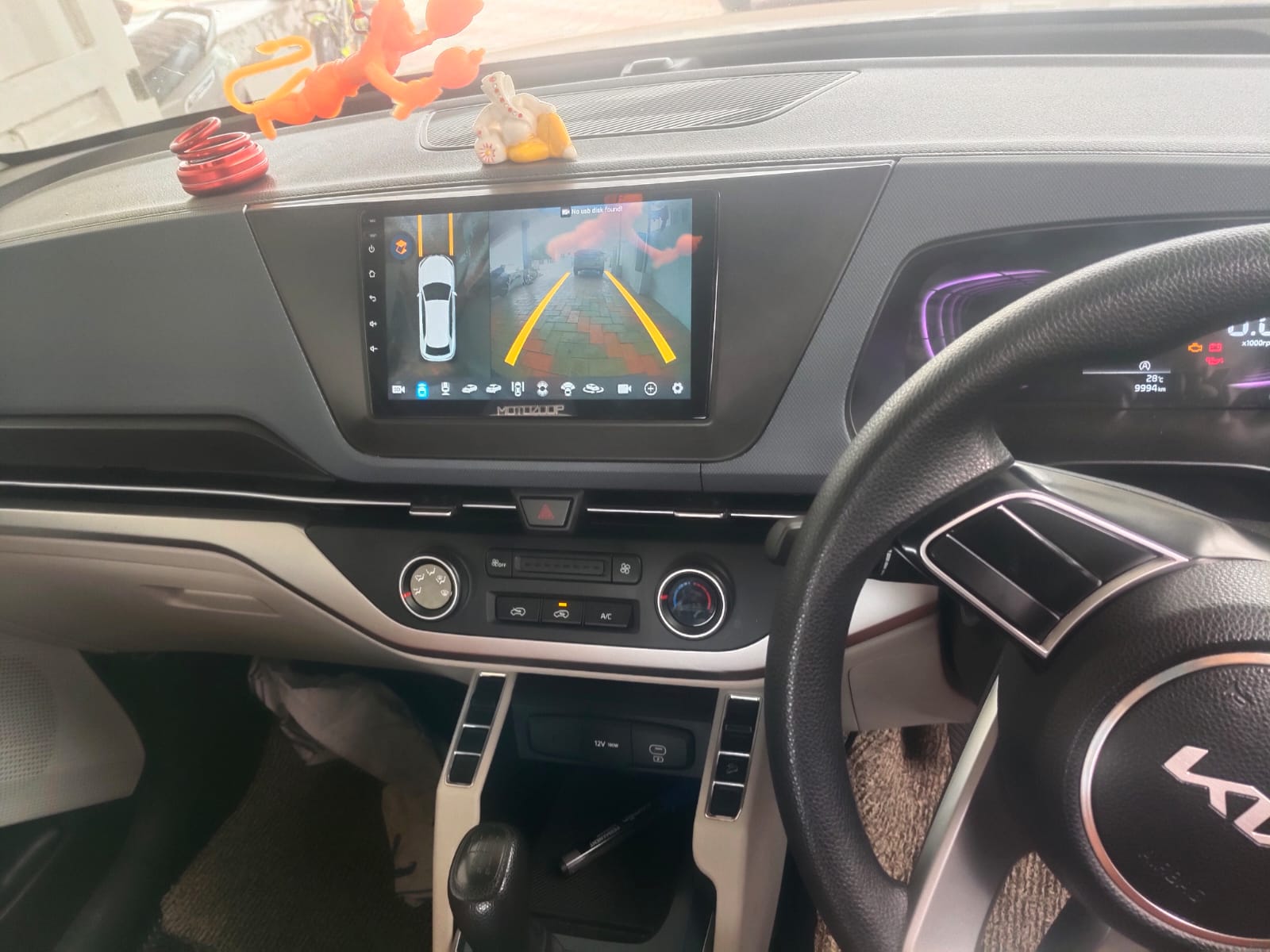 Kia carens - Image 8